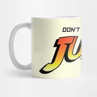 junior Mug